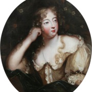 Madame De Montespan