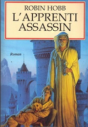 L'apprenti Assassin (Robin Hobb)