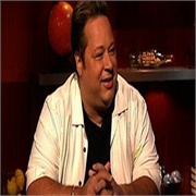 The Colbert Report: "Joe Quesada" (S2,E95)