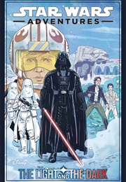 Star Wars Adventures (2020) #1-14 (Various Authors)