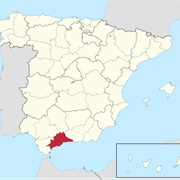 Málaga