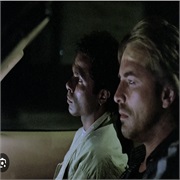 S1.E1. Brother's Keeper (1984)