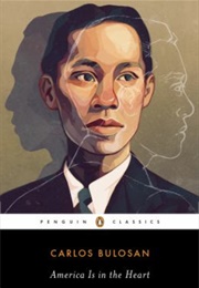 America Is in the Heart (Carlos Bulosan)