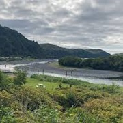 Pasagshak River State Recreation Site