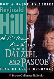 A Killing Kindness (Hill, Reginald)