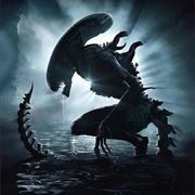 Xenomorph