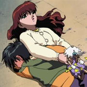 19. the Headless Horsemen!! Curse of Death