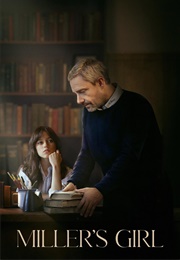 Miller's Girl