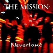 Neverland - The Mission