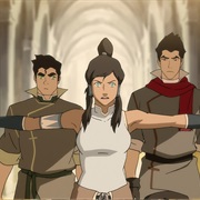 S1.E6: And the Winner Is...