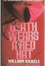 Death Wears a Red Hat (William Kienzle)