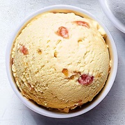 Glace Plombières (Plombières-Les-Bains, France)