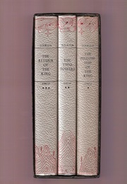 The Lord of the Rings (J. R. R. Tolkien)
