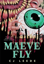 Maeve Fly (C.J. Leede)