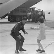 9. a Disrespectful Loyalty (May 1970-March 1973)