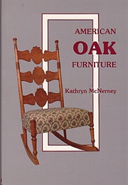 American Oak Furniture (Kathryn McNerney)