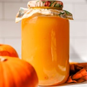Pumpkin Vinegar