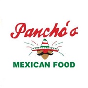 Panchos Mexican Food