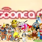 Tooncast