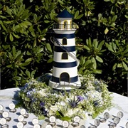 Lighthouse Decoration