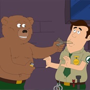 S2.E12: My Favorite Bear