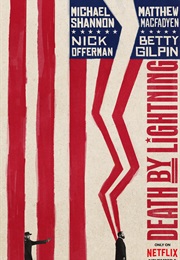 Death by Lightning (2025)