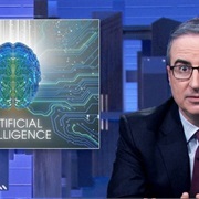 S10.E2: Artificial Intelligence