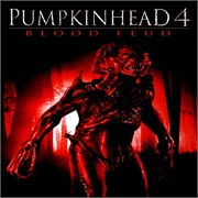 Pumpkinhead: Blood Feud - 9:00Pm ET/PT - The Sci-Fi Channel