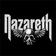 Nazareth - Please Don't Judas Me