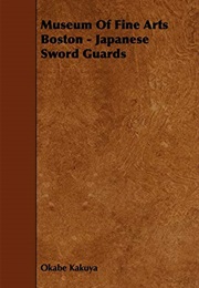 Museum of Fine Arts Boston - Japanese Sword Guards (Okabe Kakuya)