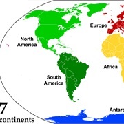 Cook a Dish From Every Continent