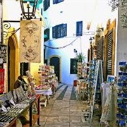 Laiki Geitonia, Nicosia