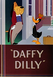 Daffy Dilly (1948)