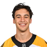 Matthew Poitras (Boston Bruins)