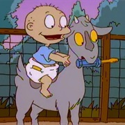 S6.E7: Zoo Story/I Do