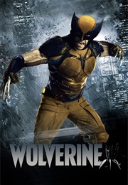 Wolverine 3 (2007)
