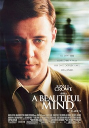 A Beautiful Mind - Mike Hill & Daniel P. Hanley (2001)