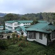 Teacher's Camp, Philippines