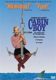 Cabin Boy (1994)