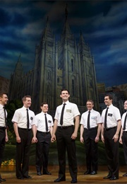 The Book of Mormon (2011)