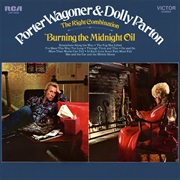 Somewhere Along the Way - Porter Wagoner, Dolly Parton
