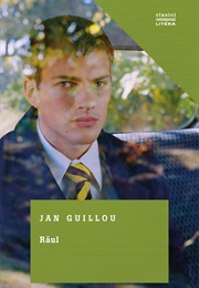 Răul (The Evil) (Jan Guillou)