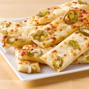 Jalapeño Cheesesticks