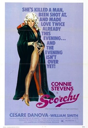 Scorchy (1976)