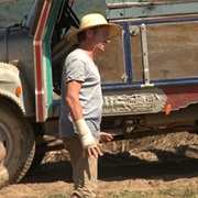 S21.E7: Burma Special: Part 2