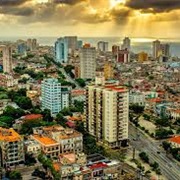 Vedado, Havana