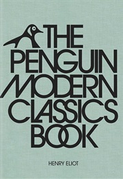 The Penguin Modern Classics Book (Henry Eliot)
