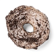 Vanilla Frosted With Oreo Chunks