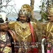 42. Jarasandh Vadh, Rajsuya Yagnya Begins, Shishupals Story