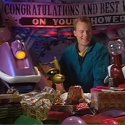 S7.E13: The Sinister Urge